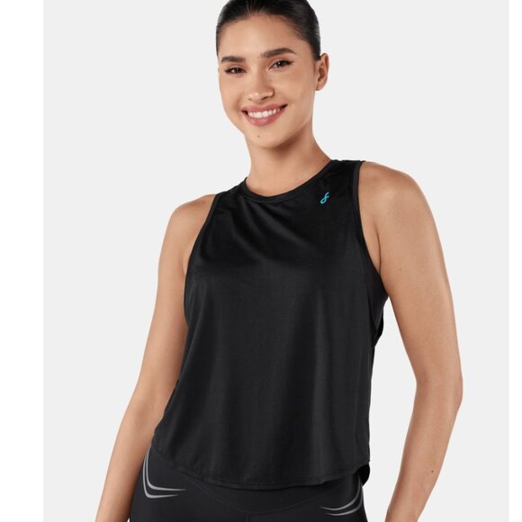 SpeedDry™ Tank Top NWT Black / M - Picture 2 of 15